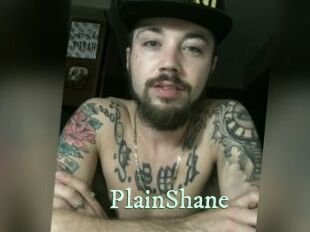 PlainShane