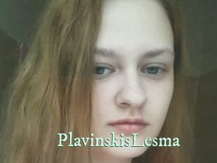 PlavinskisLesma