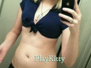 PlayKitty