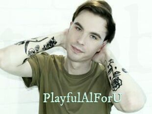 PlayfulAlForU