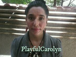 PlayfulCarolyn