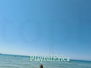 PlayfulErica