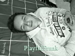 PlayfulFrank