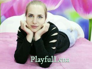 PlayfulLena Top Blog X
