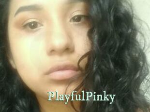 PlayfulPinky