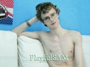 PlayfulSAM