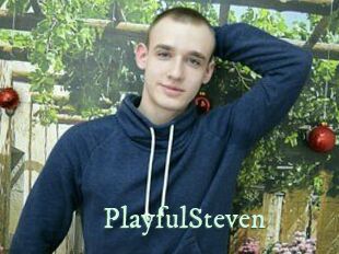 PlayfulSteven Top Blog X