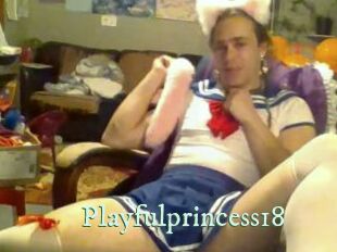 Playfulprincess18