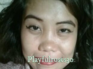 Playfulroses30