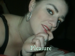 Pleasure