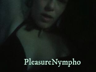 PleasureNympho