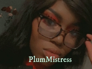 PlumMistress