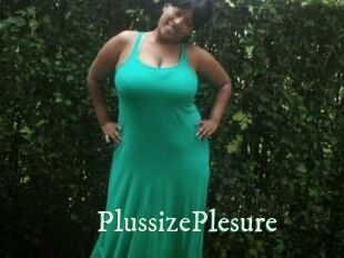 PlussizePlesure