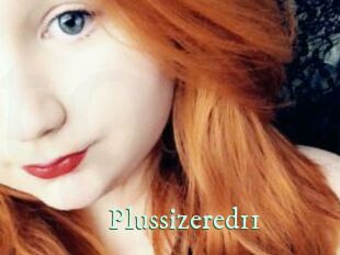 Plussizered11