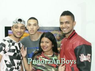 PndoraAnBoys