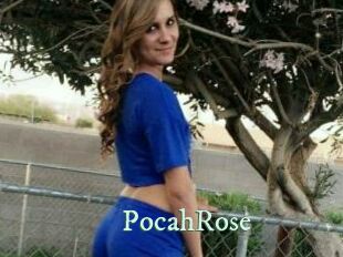 PocahRose