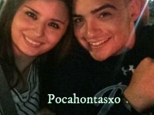 Pocahontasxo