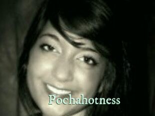 Pochahotness Top Blog X