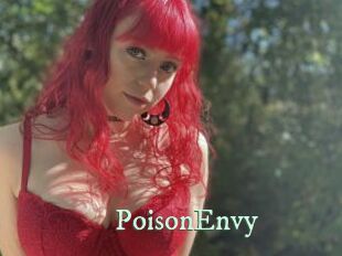 PoisonEnvy