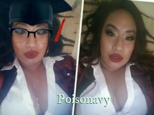 Poisonavy