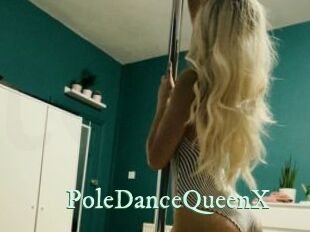 PoleDanceQueenX