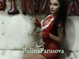 PolinaParusova