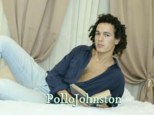 PolloJohnston