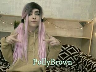 PollyBrown