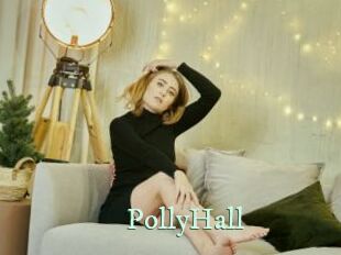 PollyHall