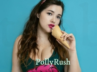 PollyRush