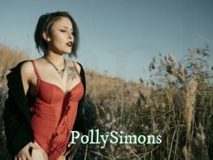 PollySimons