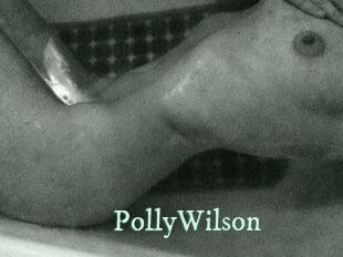 PollyWilson