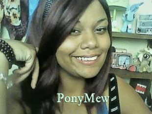 PonyMew