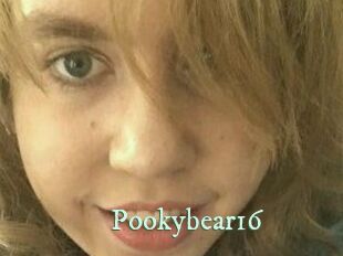 Pookybear16 Top Blog X