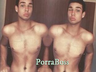 Porra_Boss