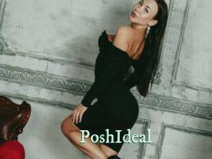 PoshIdeal