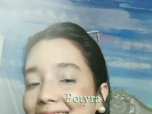 Potyra