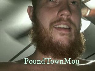 PoundTownMou