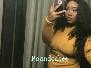 Poundcakee