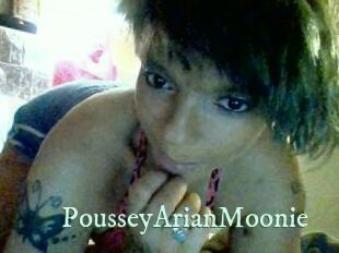 PousseyArianMoonie