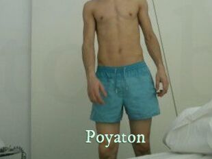 Poyaton