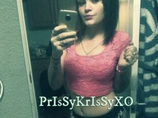 PrIsSyKrIsSyXO