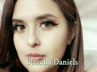 Precila_Daniels