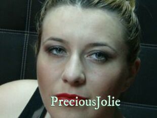 PreciousJolie