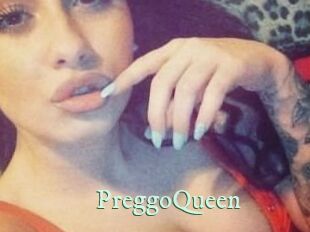 PreggoQueen