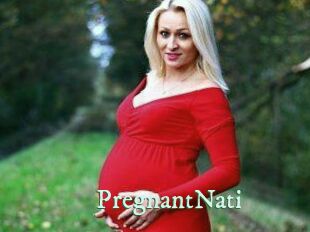 PregnantNati