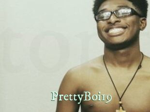 PrettyBoi19