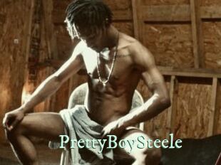 PrettyBoySteele