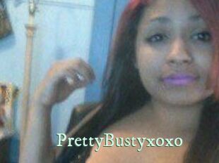 PrettyBustyxoxo