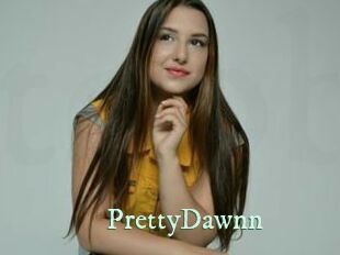 PrettyDawnn